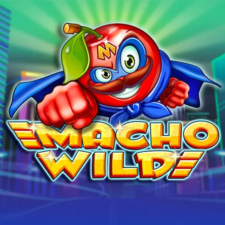 Macho Wild