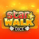 Играйте Star Walk Dice на Stardice.be онлайн казино