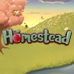 Zagraj w Homestead w kasynie online Casinoking.be