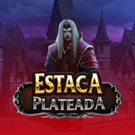 Elsa Anka Estaca Plateada