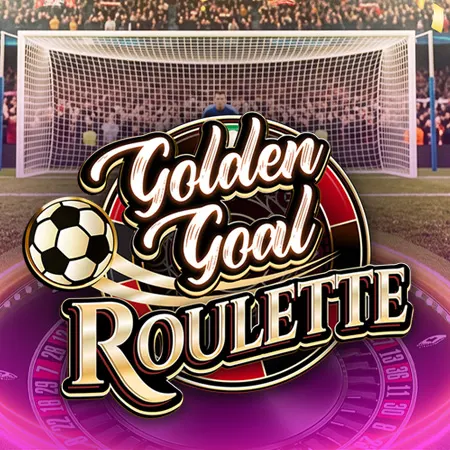 Golden Goal Roulette