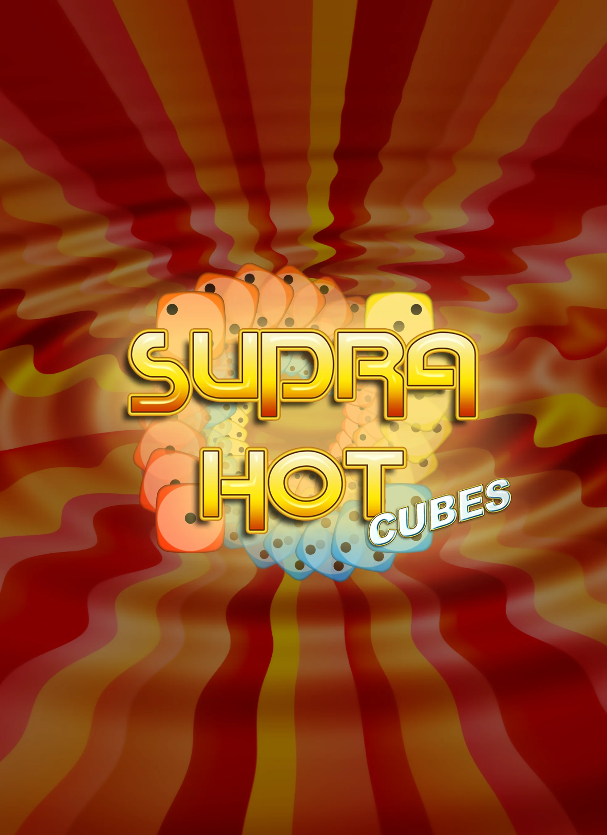 Играйте Supra Hot Cubes на Casinoking.be онлайн казино