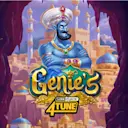 Jouer à Genie's Link&Win 4Tune™ sur le casino en ligne Starcasino.be