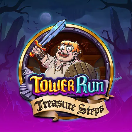 Tower Run Treasure Steps