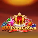 Jouer à 100 Extra Crown 6 reels sur le casino en ligne Starcasino.be