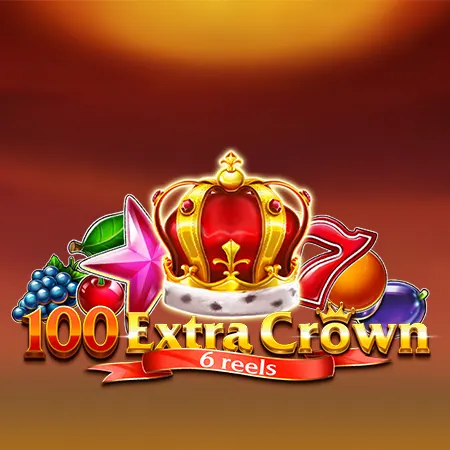 100 Extra Crown 6 reels