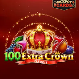 Spielen Sie 100 Extra Crown 6 reels auf Starcasino.be-Online-Casino
