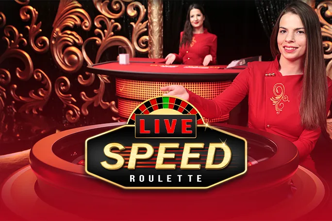 Speel Live Speed Roulette bij Starcasino.nl