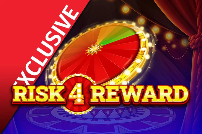 Speel Risk 4 Reward bij Starcasino.nl 