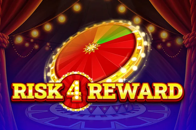 Play Risk 4 Reward on Starcasino.be online casino