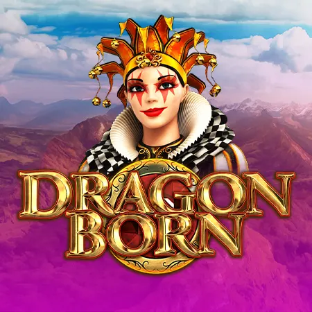Dragon Born Megaways