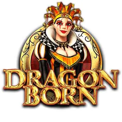 Dragon Born Megaways