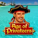 Juega a Age of Privateers en el casino en línea de Solcasino.es