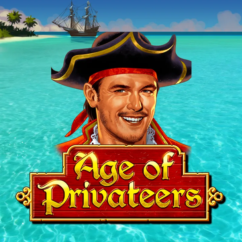 Age of Privateers