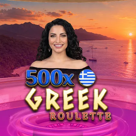 Greek Roulette 500x