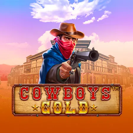 Cowboys Gold™