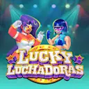 Jouer à Lucky Luchadoras sur le casino en ligne Starcasino.nl