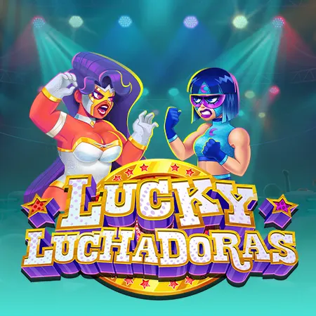 Lucky Luchadoras