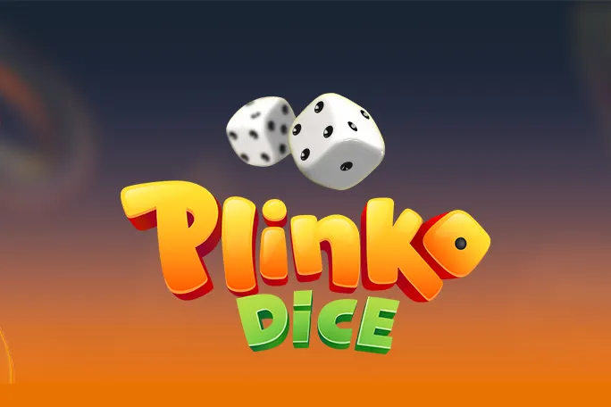 Play Plinko Dice on Hotwin.be online casino