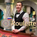 Jouer à Ruletka Live sur le casino en ligne Starcasino.nl