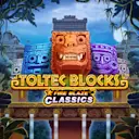 Play Fire Blaze: Toltec Blocks on Starcasino.nl online casino