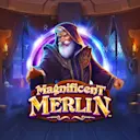 Jouer à Magnificent Merlin™ sur le casino en ligne Starcasino.nl