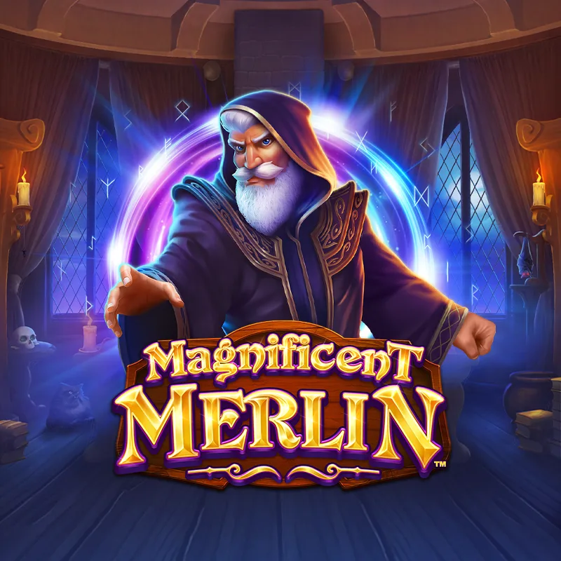 Magnificent Merlin™