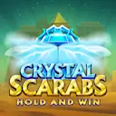 Jouer à Crystal Scarabs sur le casino en ligne Starcasino.be