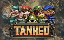 Play Tanked on Starcasino.be online casino