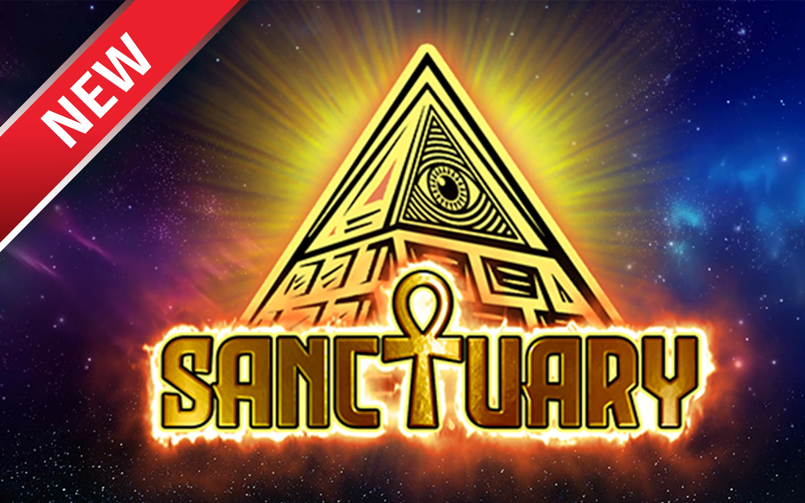 Play Sanctuary on StarcasinoBE online casino