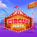 Play Circus Party on Solcasino.es online casino