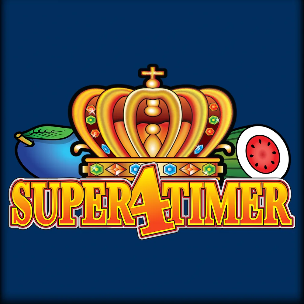 Super4Timer
