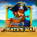 Play Pirate's Map on Starcasino.nl online casino