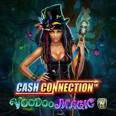 Cash Connection™ – Voodoo Magic™