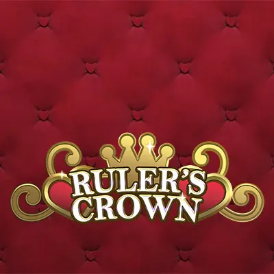 Ruler's Crown