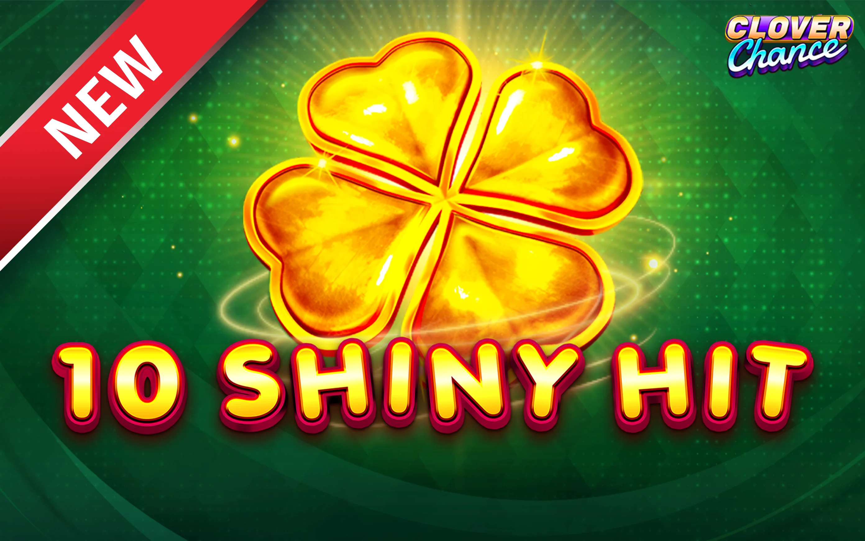 Speel 10 Shiny Hit op Starcasino.be online casino