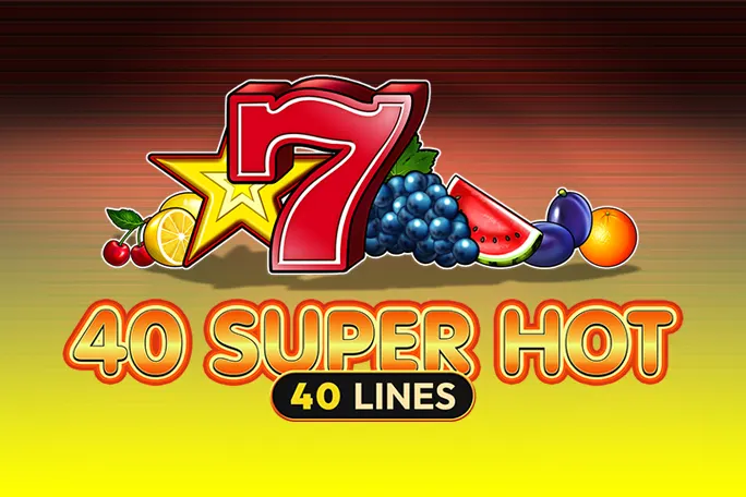 Juega a 40 Super Hot en el casino en línea de Solcasino.es