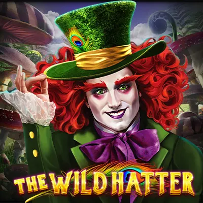 The Wild Hatter