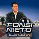 Play Fonsi Nieto Deluxe Racing Life on Solcasino.es online casino