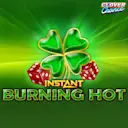 Jouer à Burning Hot Instant sur le casino en ligne Starcasino.nl