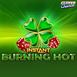 Jouer à Burning Hot Instant sur le casino en ligne Starcasino.be