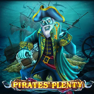 Pirates' Plenty