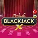 Играйте Turkish BlackjackX 13 на Stardice.be онлайн казино