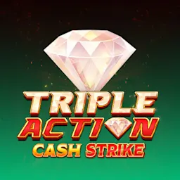 Speel Triple Action Cash Strike op Starcasino.be online casino