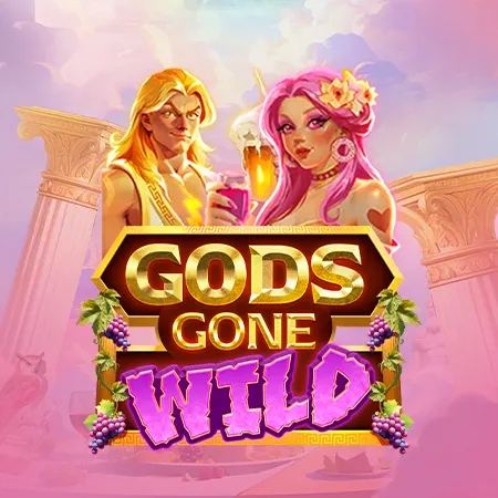 Gods Gone Wild