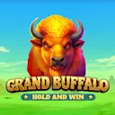 Jouer à Grand Buffalo Hold and Win sur le casino en ligne Starcasino.be