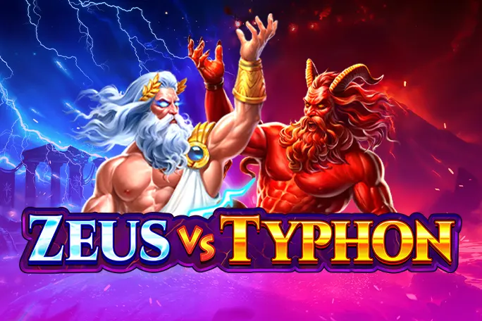 Juega a Zeus vs Typhon en el casino en línea de Solcasino.es