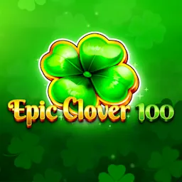 Speel Epic Clover 100 op Starcasino.be online casino