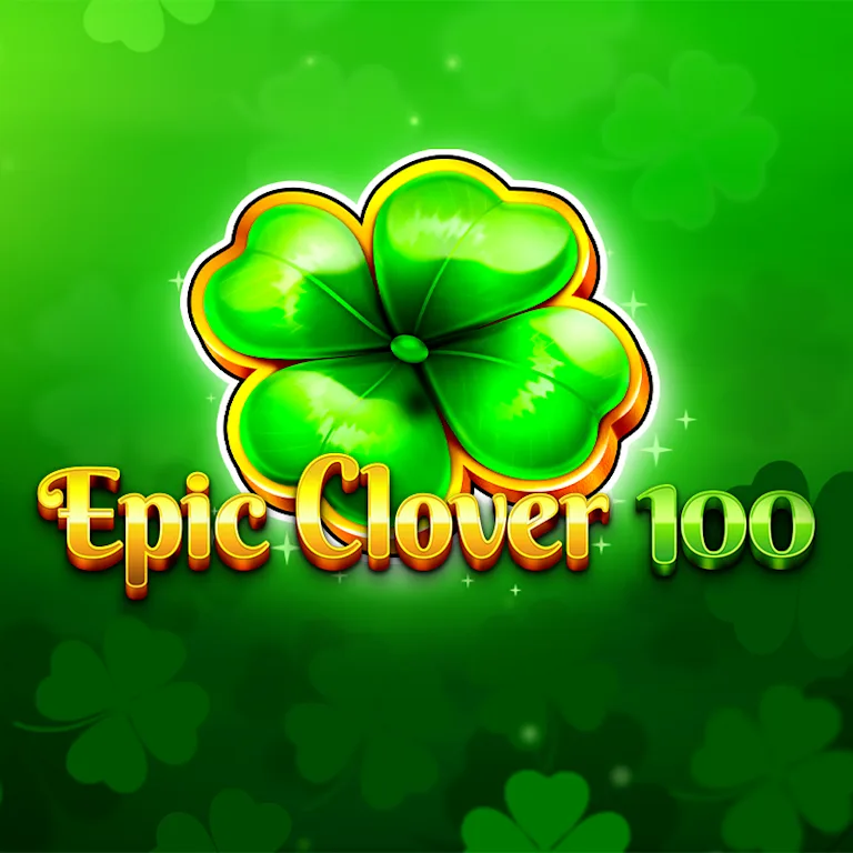 Epic Clover 100