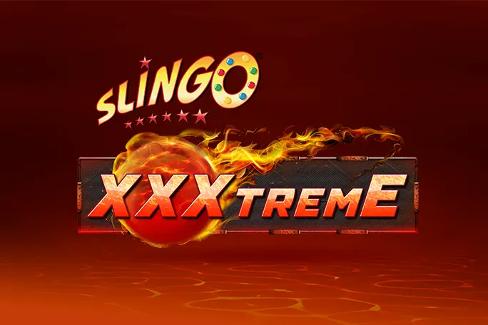 Juega a Slingo XXX Treme en el casino en línea de Solcasino.es